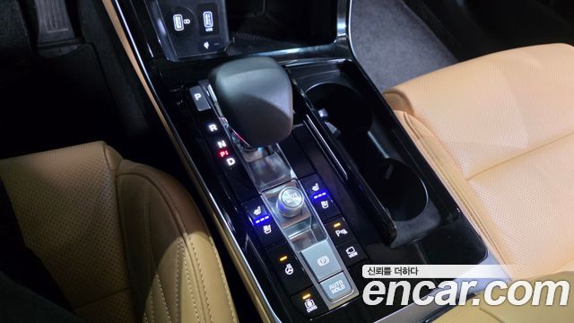 Kia K7 2021 thumb 10