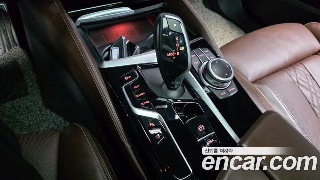 BMW 3 серии GT 2022 thumb 9