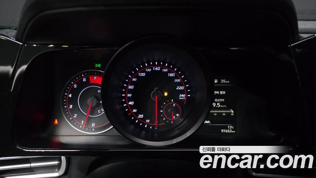 Hyundai Avante 2022 thumb 9