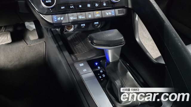 Hyundai Avante 2022 thumb 10