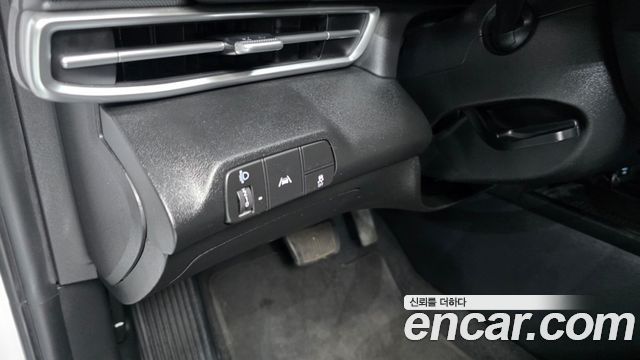 Hyundai Avante 2022 thumb 12