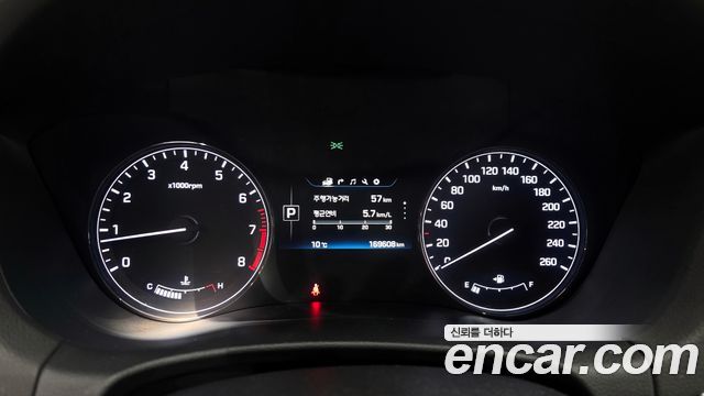 Hyundai Genesis 2016 thumb 9
