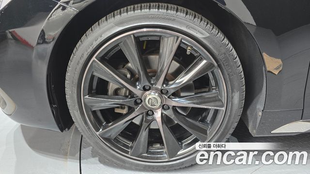 Hyundai Grandeur 2017 thumb 6