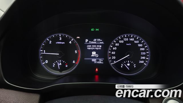 Hyundai Grandeur 2017 thumb 9