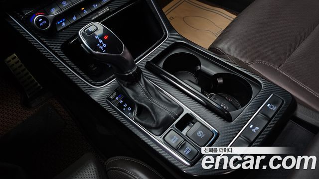 Hyundai Grandeur 2017 thumb 10