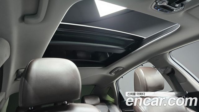 Hyundai Grandeur 2017 thumb 12