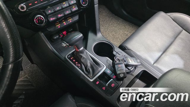 Kia Sportage 2015 thumb 9