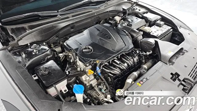 Hyundai Grandeur 2022 thumb 6