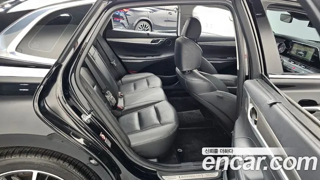 Hyundai Grandeur 2022 thumb 12