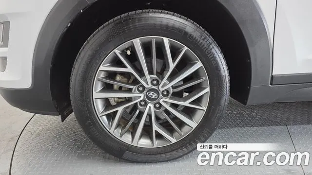 Hyundai Tucson 2018 thumb 6