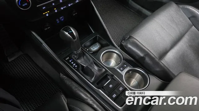 Hyundai Tucson 2018 thumb 10
