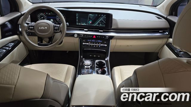 Kia Carnival 2021 thumb 7
