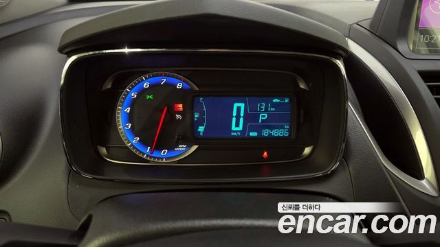 Chevrolet Trax 2015 thumb 8