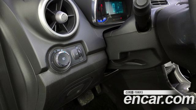 Chevrolet Trax 2015 thumb 12