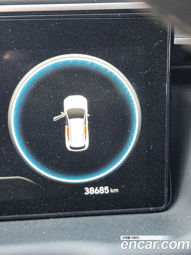 Hyundai Tucson 2022 thumb 12