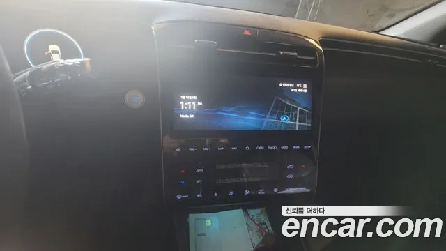 Hyundai Tucson 2022 thumb 5