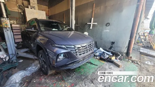 Hyundai Tucson 2022 thumb 9