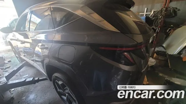 Hyundai Tucson 2022 thumb 4