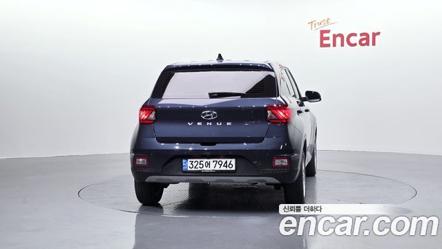 Hyundai Venue 2021 thumb 5