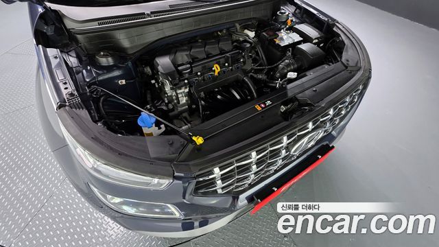 Hyundai Venue 2021 thumb 7