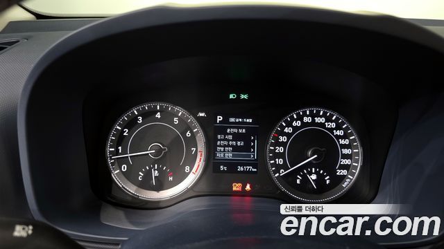 Hyundai Venue 2021 thumb 9
