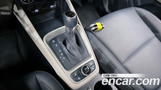 Hyundai Venue 2021 thumb 10