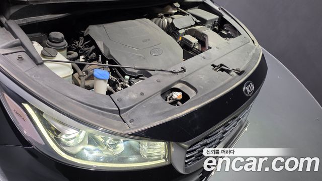 Kia Carnival 2018 thumb 7