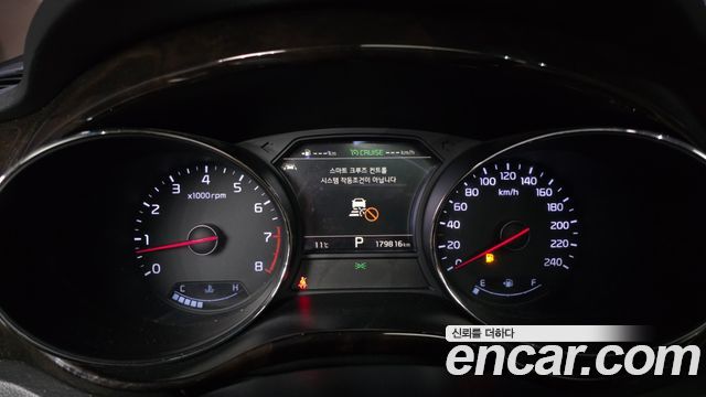Kia Carnival 2018 thumb 9