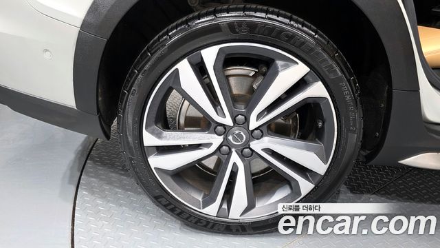 Volvo V60 2020 thumb 3