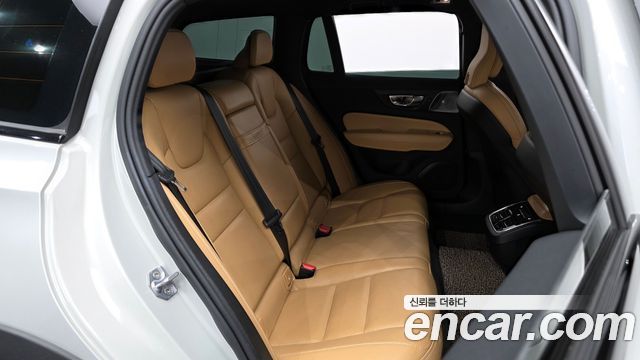 Volvo V60 2020 thumb 6