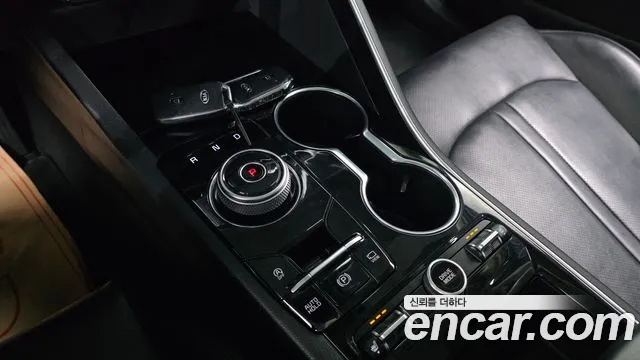 Kia K5 2020 thumb 10