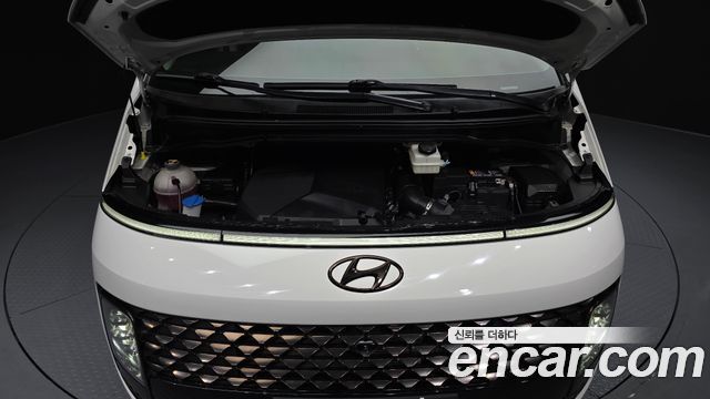 Hyundai Staria 2021 thumb 7
