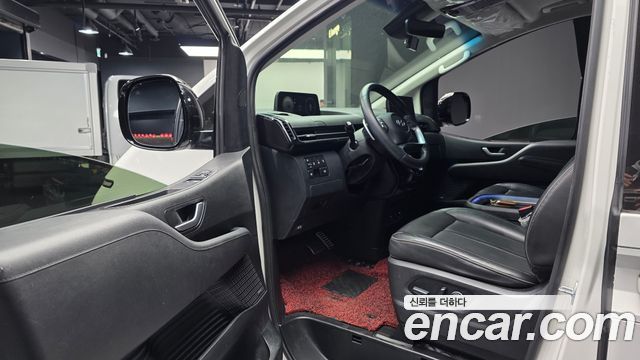 Hyundai Staria 2021 thumb 11