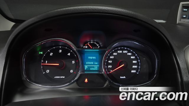 Chevrolet Captiva 2015 thumb 9
