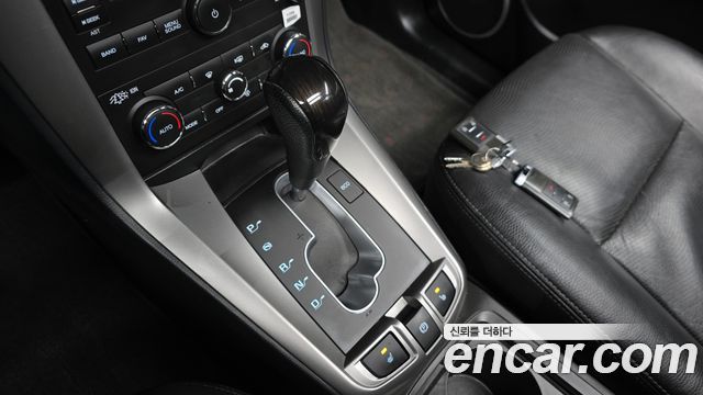 Chevrolet Captiva 2015 thumb 10