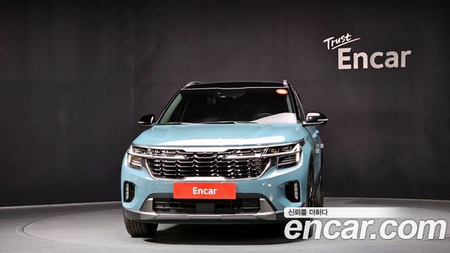 Kia Seltos 2022 thumb 4