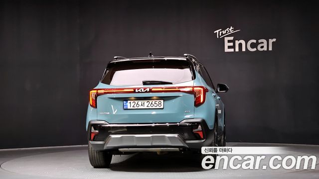Kia Seltos 2022 thumb 5
