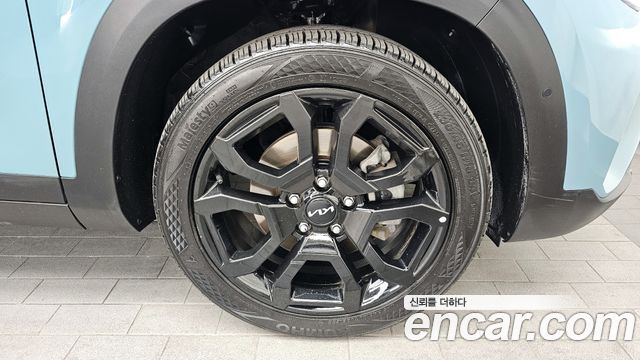 Kia Seltos 2022 thumb 6