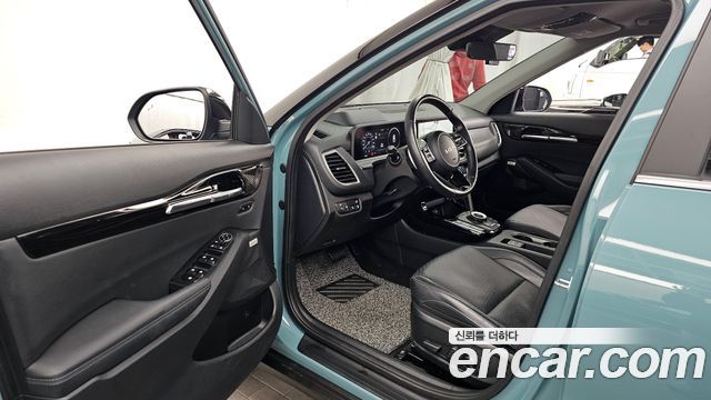Kia Seltos 2022 thumb 11