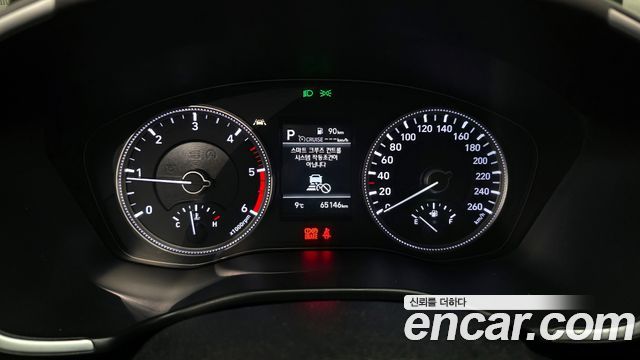 Hyundai Santa Fe 2018 thumb 9