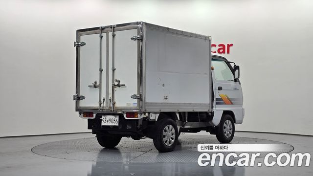 Chevrolet Labo 2021 thumb 3