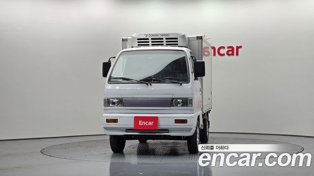 Chevrolet Labo 2021 thumb 4