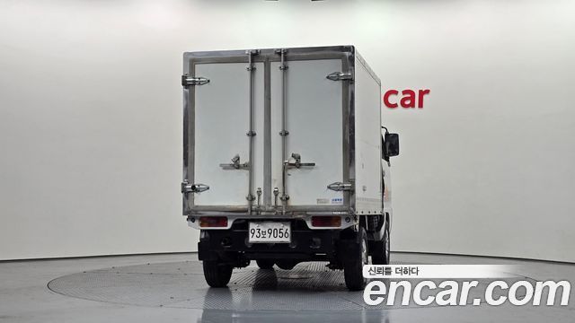 Chevrolet Labo 2021 thumb 5