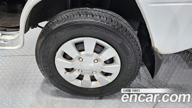 Chevrolet Labo 2021 thumb 6
