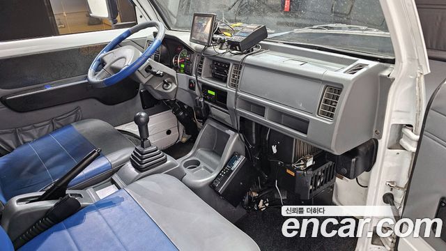 Chevrolet Labo 2021 thumb 7