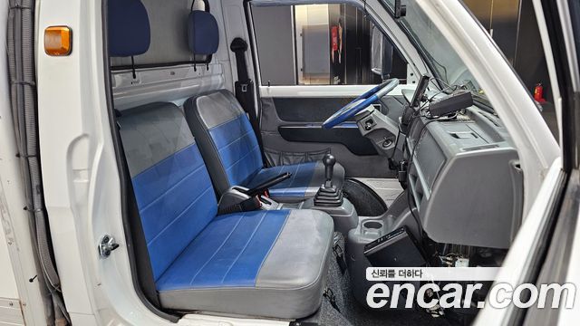 Chevrolet Labo 2021 thumb 10