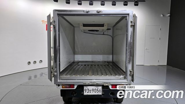 Chevrolet Labo 2021 thumb 11