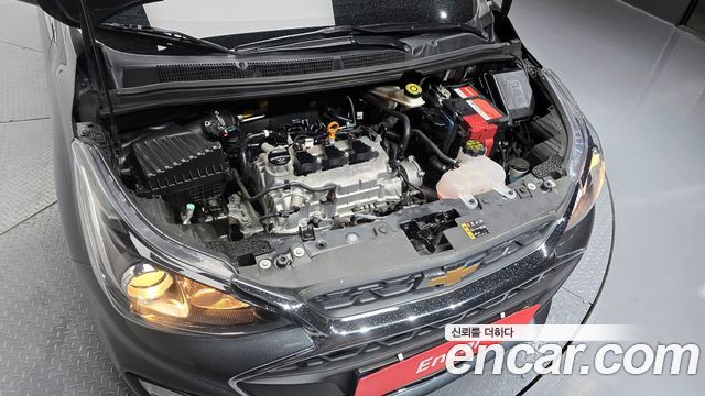 Chevrolet Spark 2021 thumb 7