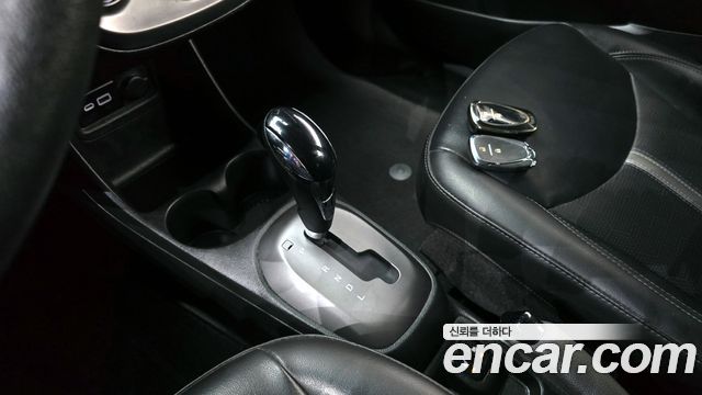 Chevrolet Spark 2021 thumb 10