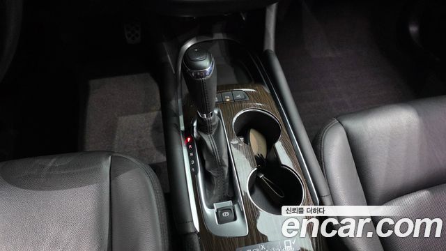 Chevrolet Malibu 2016 thumb 10